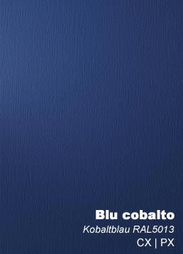 kobaltblau